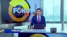 Perbarui informasi Anda di Fokus edisi (11/11) kali ini dengan berita-berita di antaranya, Nasib Pengungsi Lereng Gunung Merapi, Rombongan Gajah Rusak Permukiman, Kuliner Sate Buntel.
