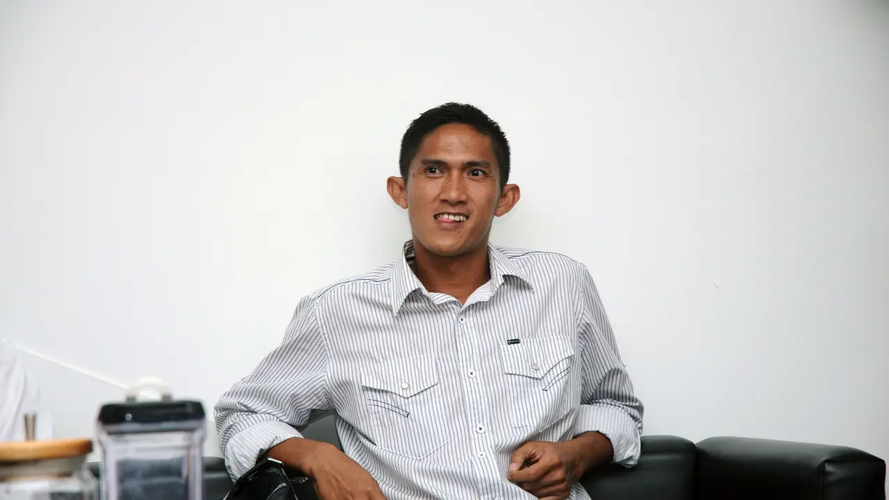 Agus Rohman