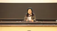 Megawati Ikut Tanda Tangani Komitmen Bantu Penyintas Perang di Palestina dan Ukraina