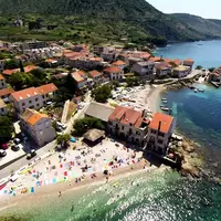 Vis, Kroasia. (Youtube)