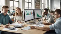 Cara Membuat Tabel di Excel dengan Mudah dan Efektif