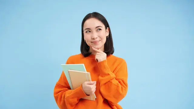 Tanda Perempuan Cerdas