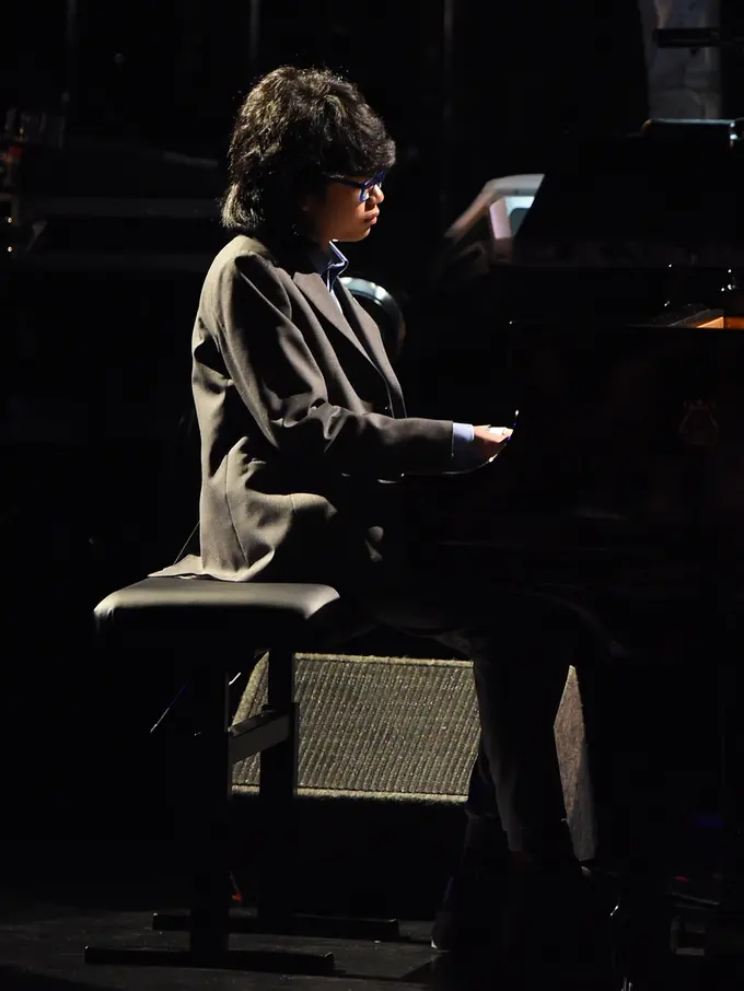 Joey Alexander