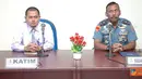 Citizen6, Surabaya: Wasrik yang akan berlangsung selama satu minggu tersebut dibuka Wakil Komandan (Wadan) Kobangdikal Brigjen TNI Marinir P Verry Kunto. G. (Pengirim: Penkobangdikal)