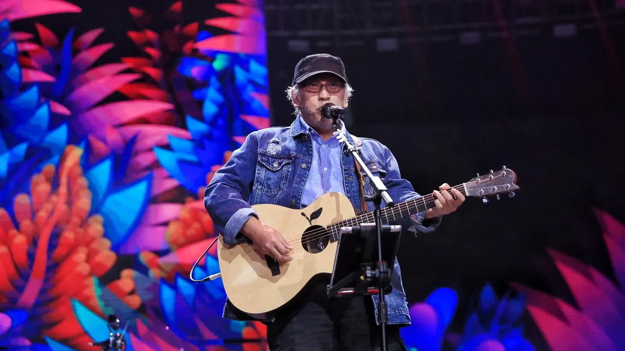 [Bintang] Iwan Fals