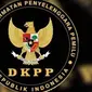 Ilustrasi logo DKPP.  Foto (Istimewa)