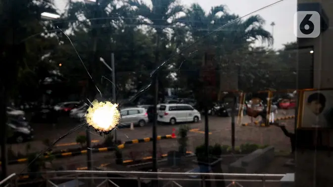 12 Mei 1998: Luka Reformasi Menganga, Mimpi Indonesia Belum Terbeli?