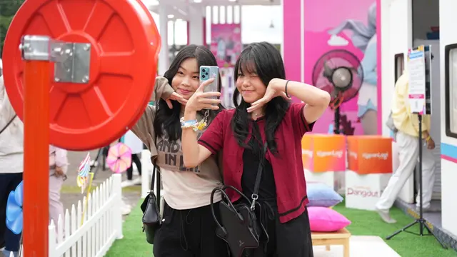 KapanLagi Club
