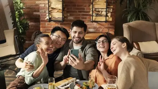 Ilustrasi. (foto: Pinterest/JawaPos).