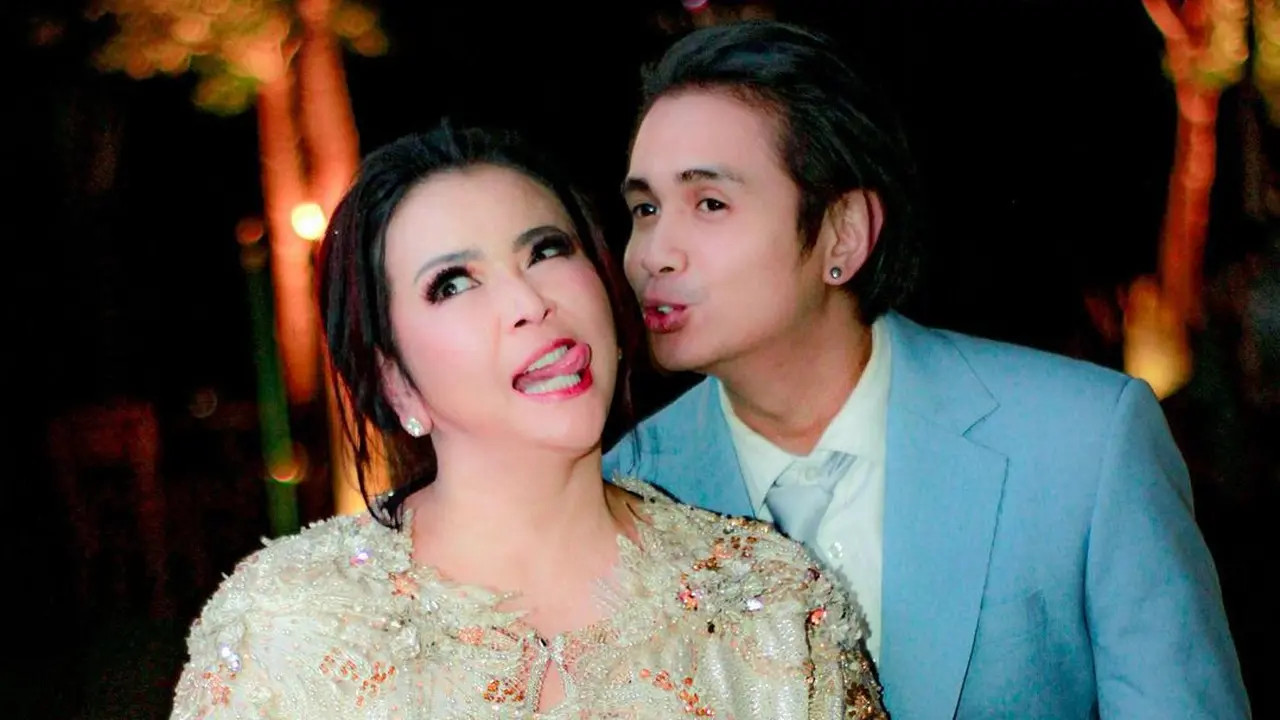Ajun Perwira dan Jennifer Jill