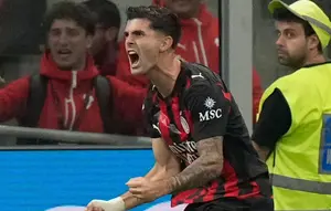 Christian Pulisic Tegaskan Ingin Bertahan di AC Milan