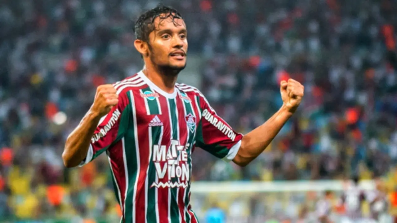 Gustavo Scarpa
