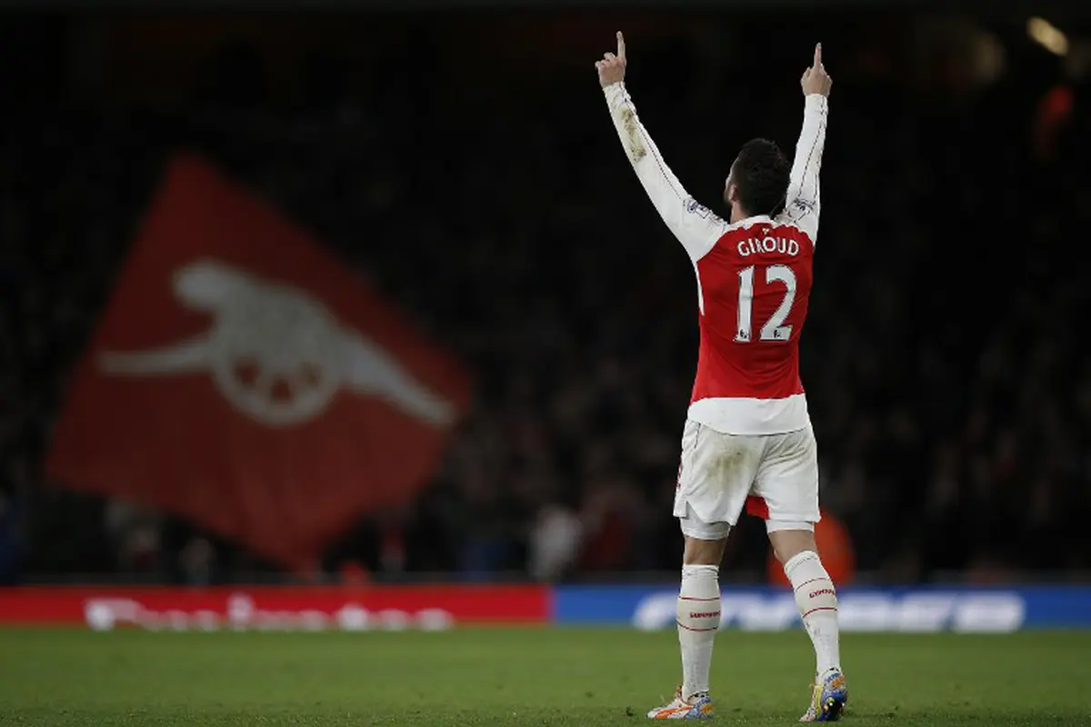 Momen Lucu Premier League Pekan Ke-17