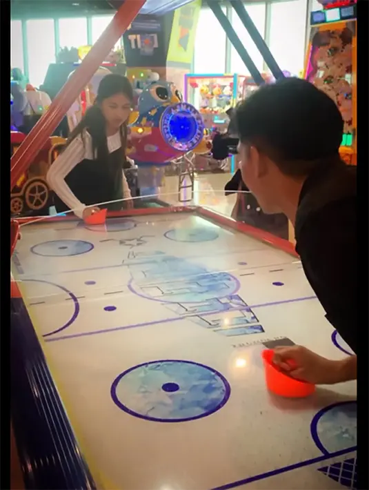 [Foto; Instagram/kenangmirdad]