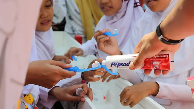 Pepsodent