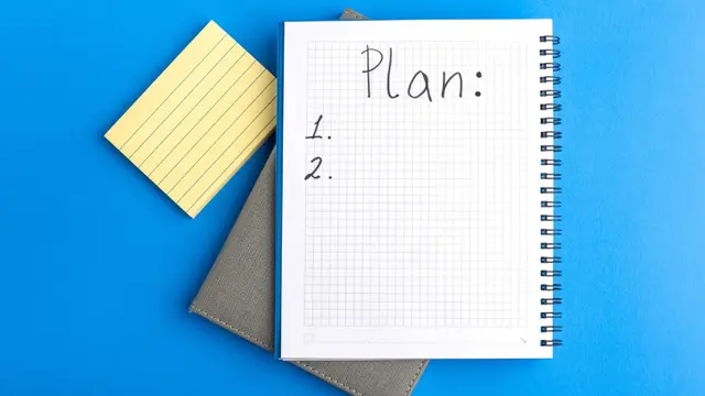 Planning