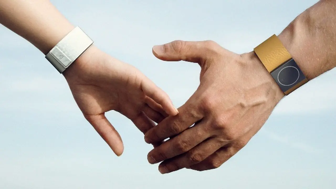 Smartwatch Ini Bisa Deteksi Stress dan Kejang