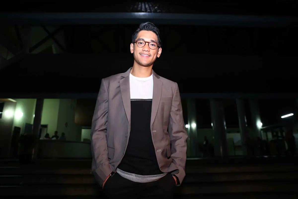 [Bintang] Afgan
