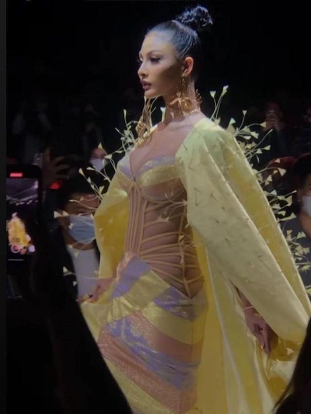 BBM Naik, Ivan Gunawan Umumkan Kenaikan Harga Pakaian Rancangannya