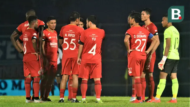 Semen Padang