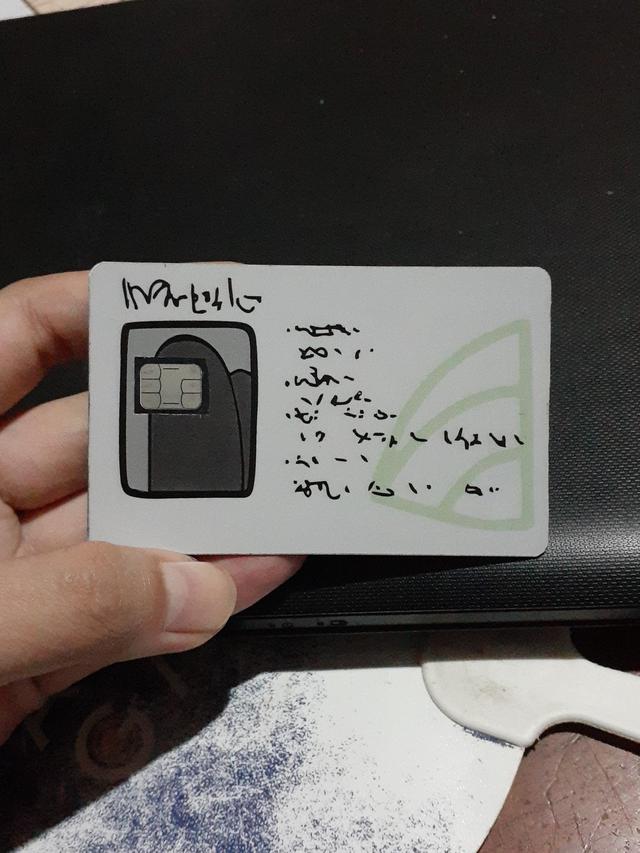 Kocak, 6 Desain Gambar di Kartu ATM Ini Dijamin Enggak Bikin Boros