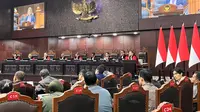 Sidang UU TNI di MK, Ahli Soroti Bahaya Prajurit Aktif Isi Jabatan Sipil