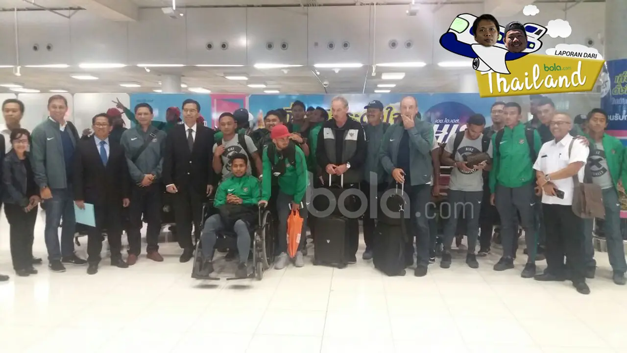 Timnas Indonesia
