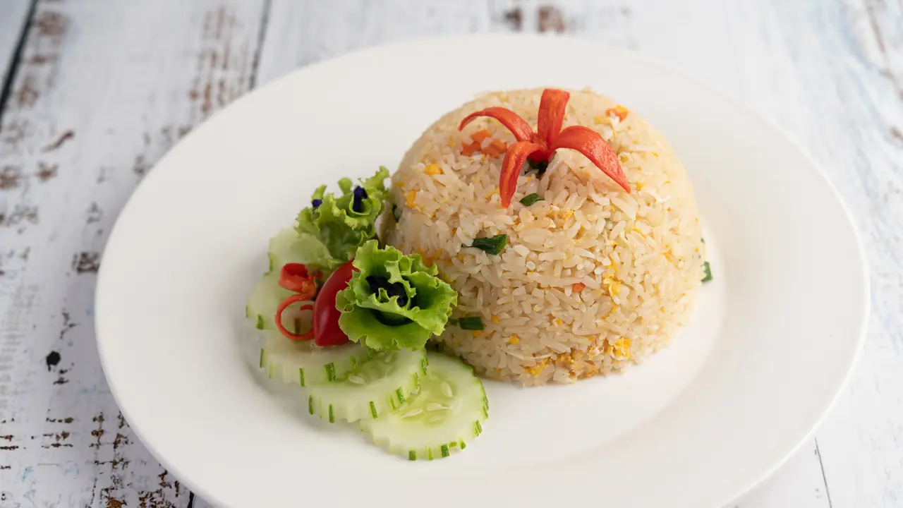 Masakan - vania