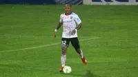 Leo Tupamahu Senang Dapat Saingan Gunawan Dwi Cahyo dan Haudi Abdillah di Bali United