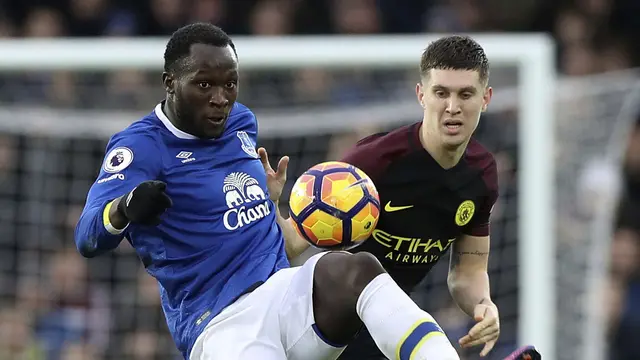 Romelu Lukaku, Golden Boot, Premier League
