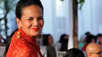 Christine Hakim dan Mimpi Besarnya di Tanah Papua