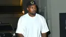 Kanye West sendiri kini sudah berusia 41 tahun pada 8 Juni 2018 lalu. (20minutes.fr)