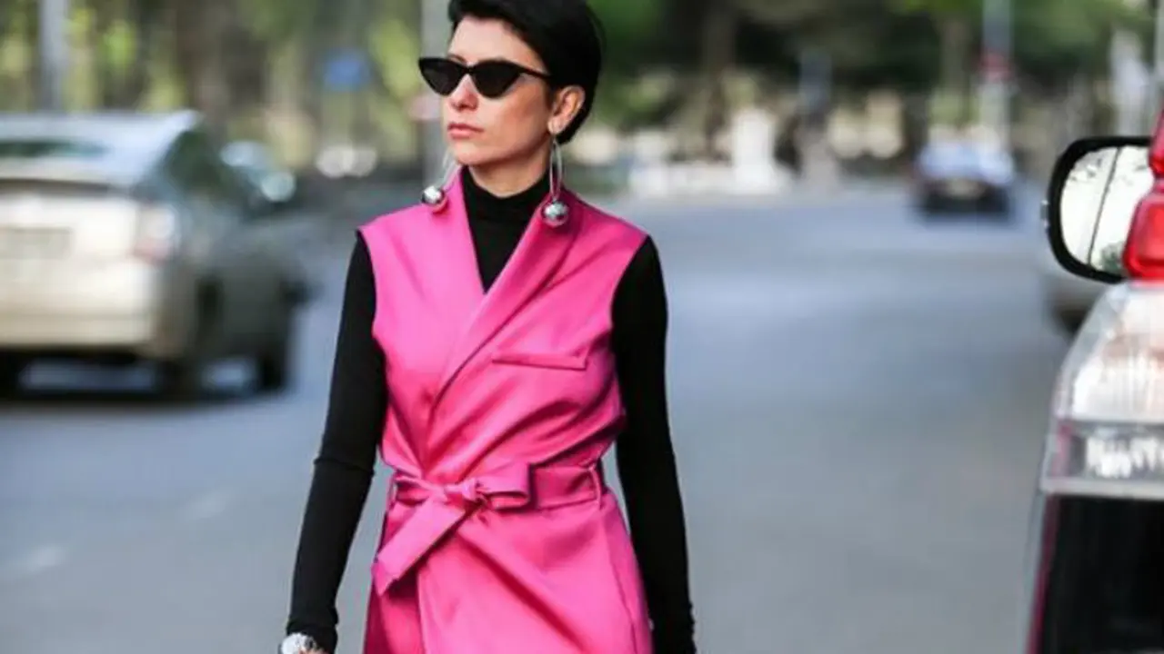 Fashion