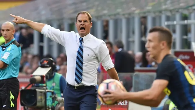 Frank de Boer