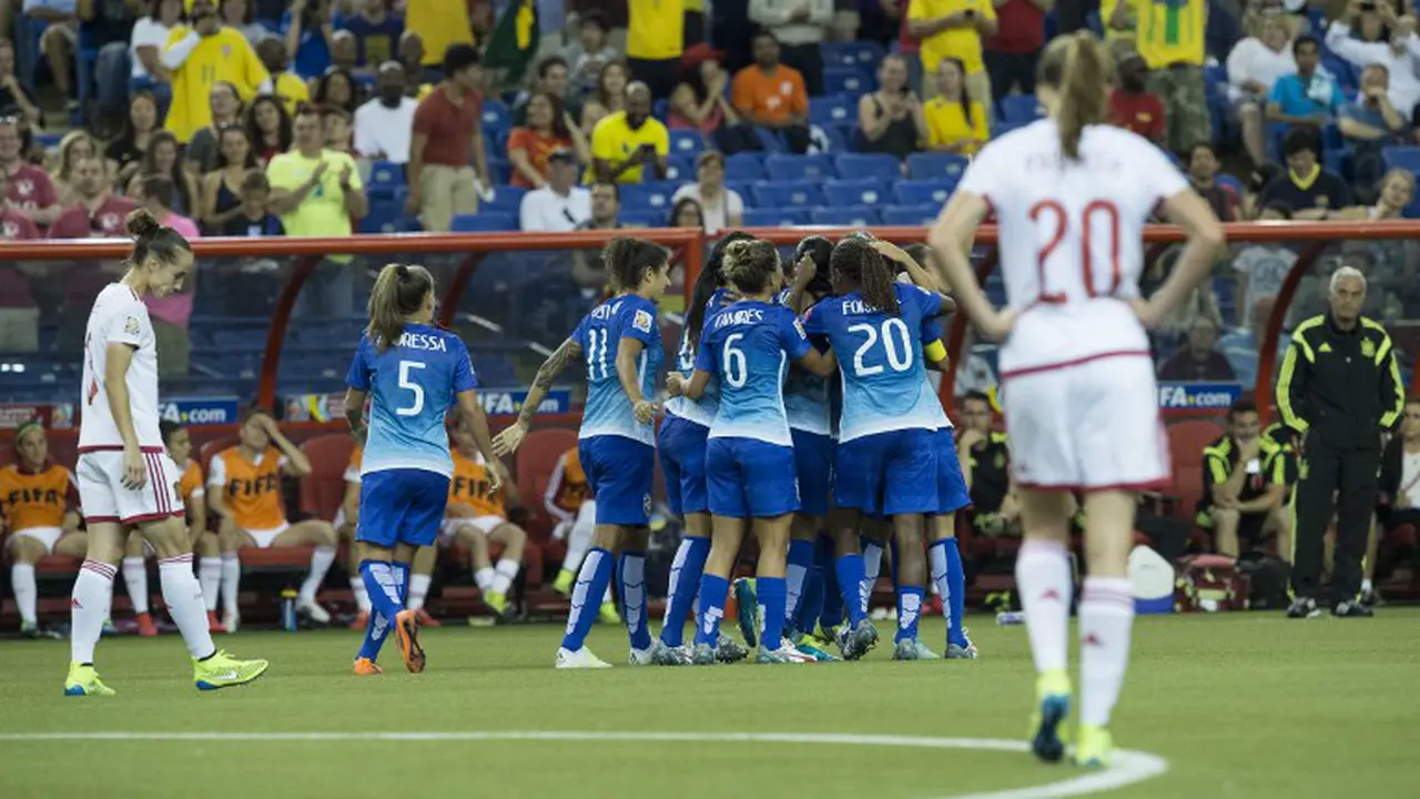 Piala Dunia Wanita