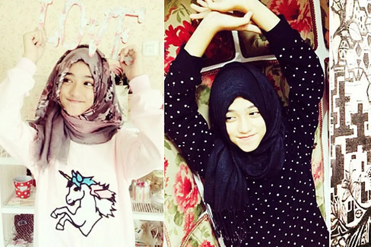 Foto: copyright instagram.com/shireeenz
