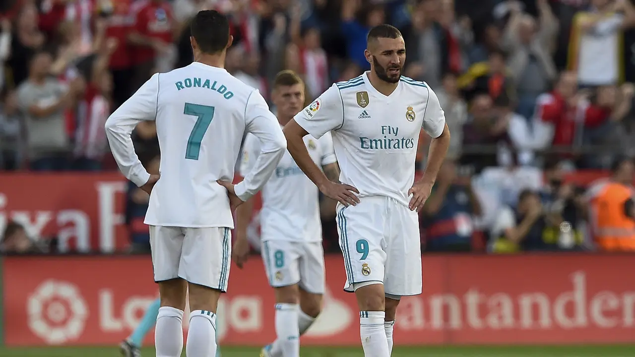Real Madrid