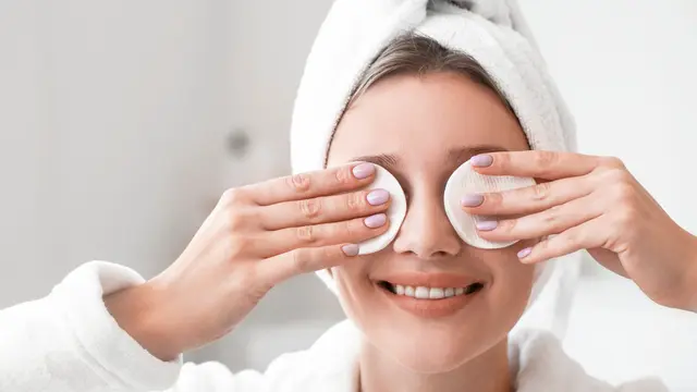 5 Step by Step Detoks Wajah agar Kulit Tetap Sehat dan Glowing Alami