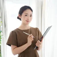 ilustrasi perempuan cerdas/mapo_japan/Shutterstock