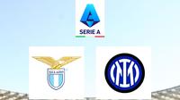 Liga Italia - Lazio Vs Inter Milan (Bola.com/Adreanus Titus)