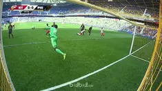 Berita video penyelamatan gemilang kiper asal Jamaika, Andre Blake, untuk Philadelphia Union di MLS. This video presented by BallBall.