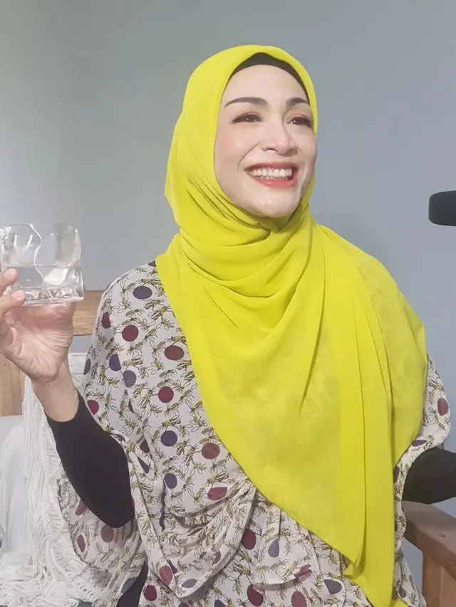 Potret Terbaru 7 Artis Usai Berhasil Turunkan Berat Badan hingga Puluhan Kg, Banjir Pujian