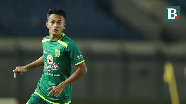 FOTO: 5 Pemain Jebolan Akademi Persebaya Surabaya di Piala Menpora 2021