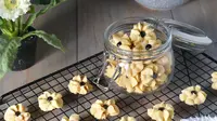 Resep Kue Semprit: Panduan Lengkap Membuat Kue Klasik yang Lezat