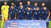 Pemain Paling Senior di Timnas Thailand Janji Bakal Lebih Cerewet Demi Pertahankan Gelar Juara Piala AFF