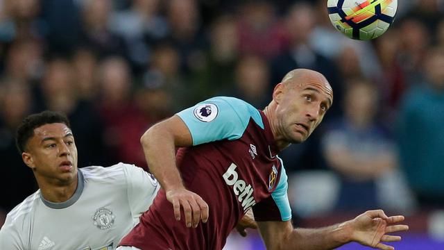 Skor Imbang, Pertandingan West Ham VS Manchester United Memanas