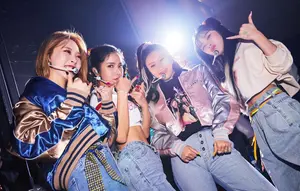 Konser MAMAMOO di Jakarta Batal, Tiket Refund Penuh