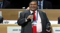 FIFA Skorsing Seumur Hidup Pejabatnya