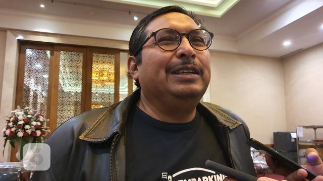 Dirjen SDPPI Kemkominfo Ismail