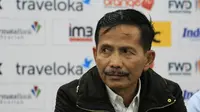 Djanur Bantah Jadi Direktur Teknik Malang United